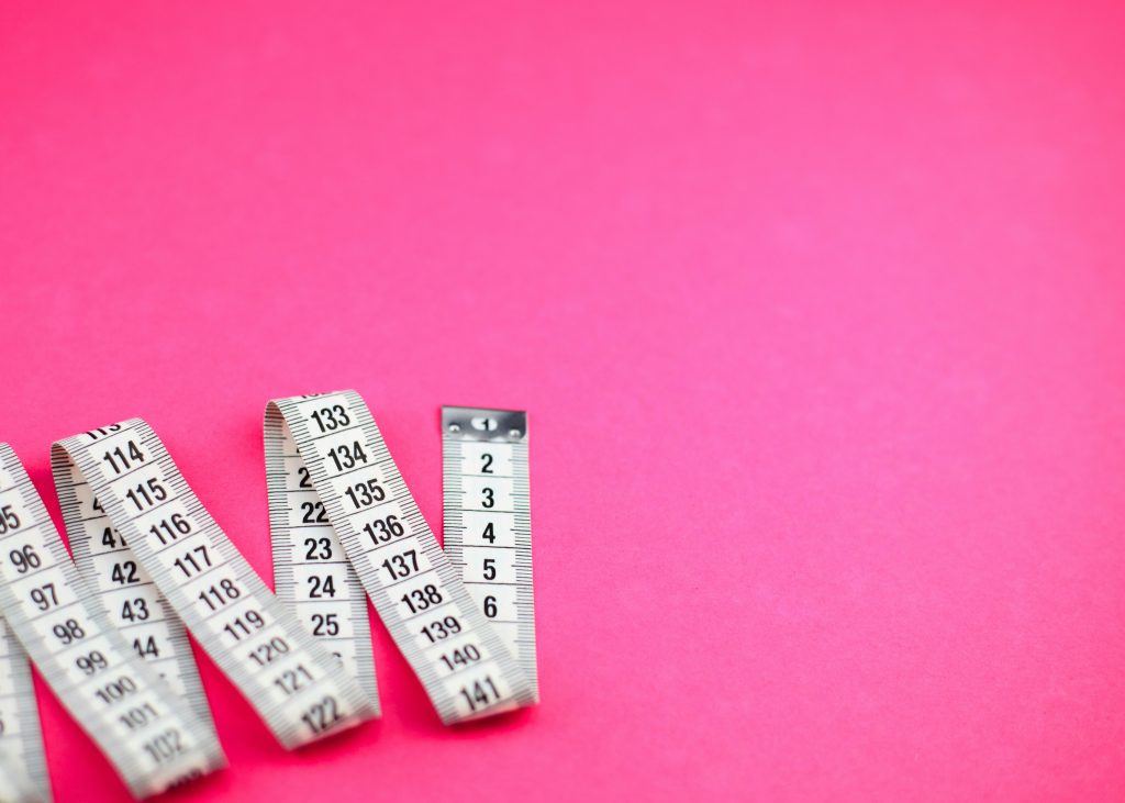measurement tap