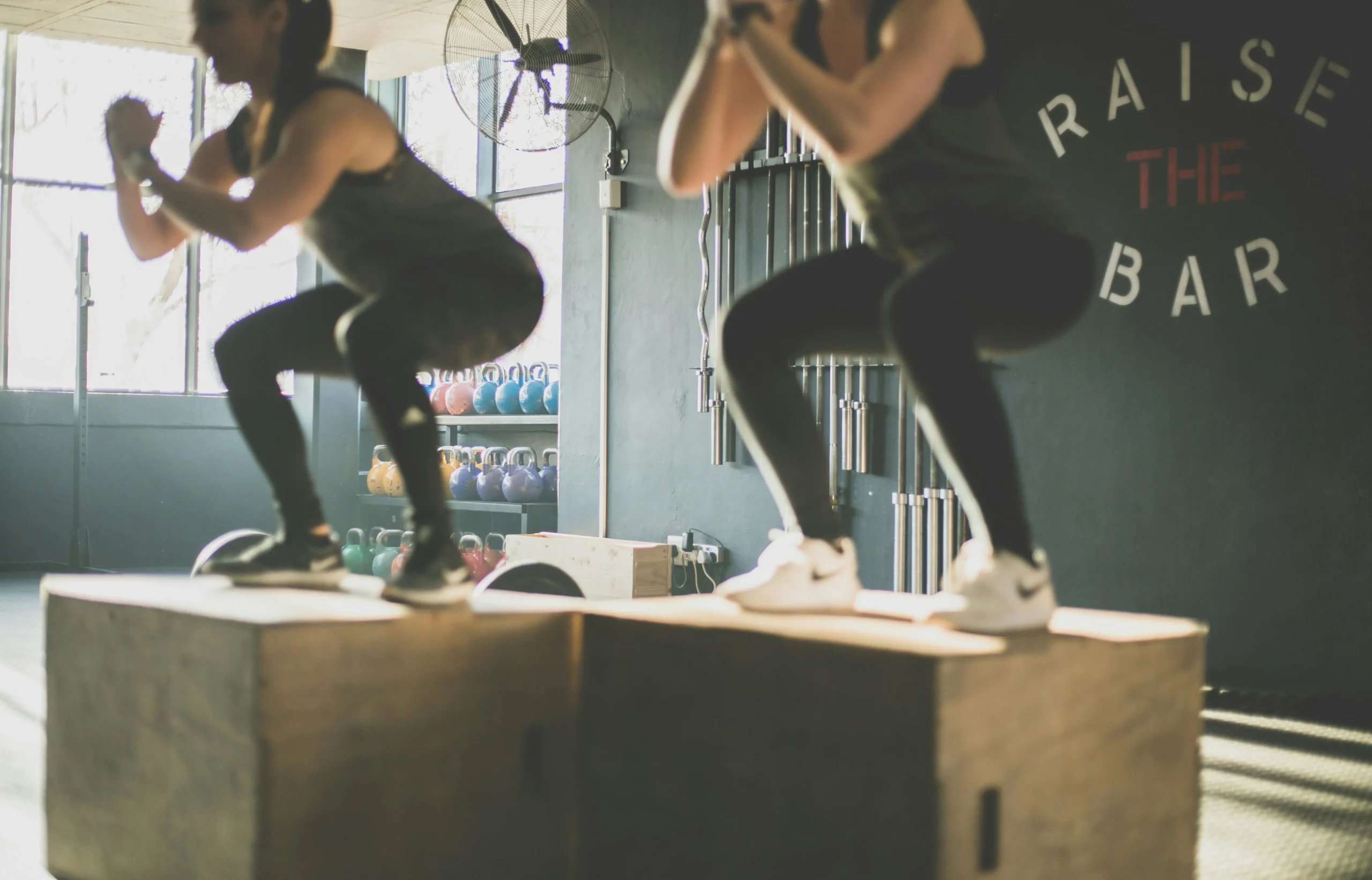 why fitness is important?